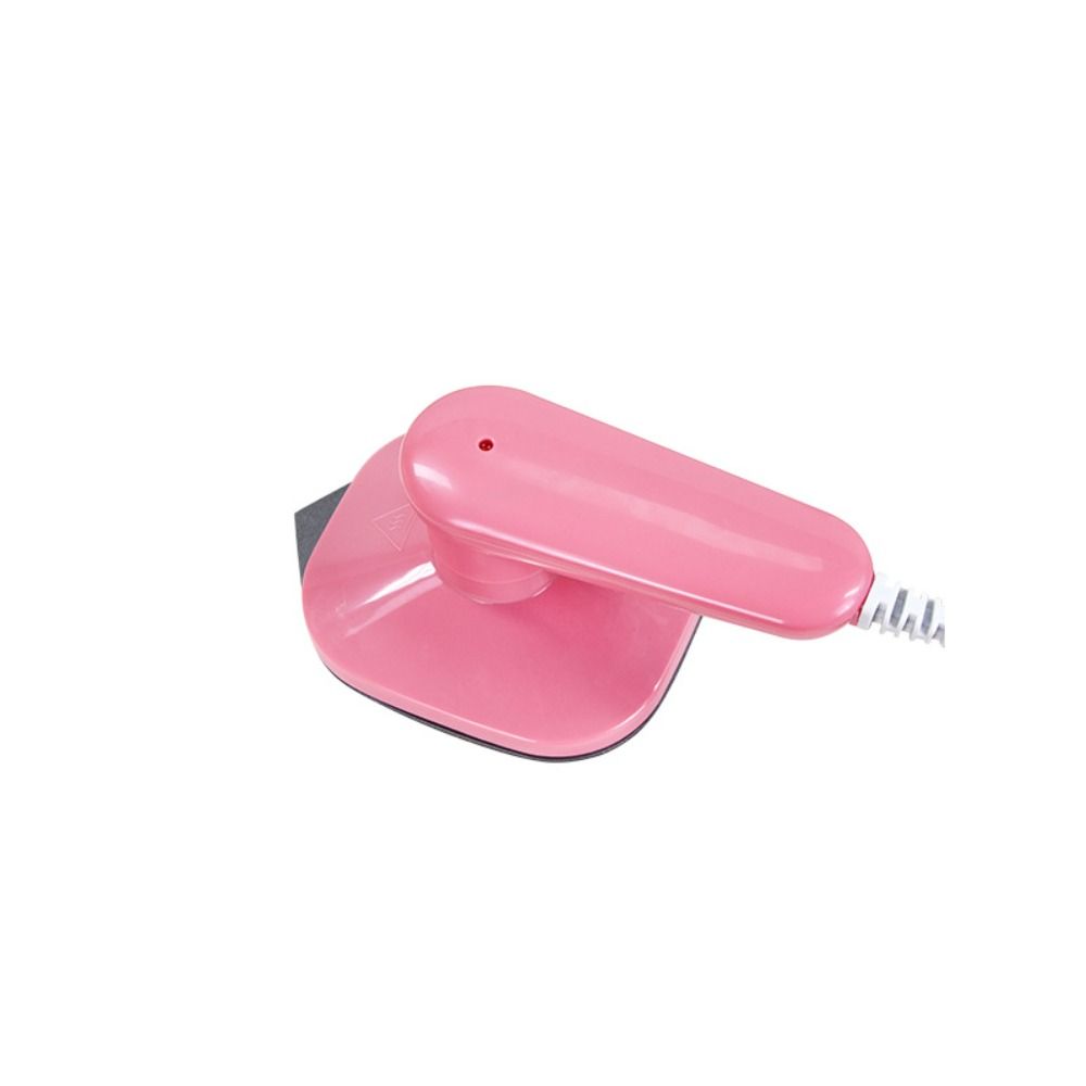 2.6mm Fuse Beads Collage Beans Tool Plastic Beads Electric Iron Portable Mini Iron  Children Toys