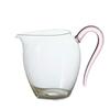 Large Glass Fair Cup Thickened Tea Dispenser Multi-purpose Tea Cup  Office