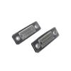 1 Pair License Plate Light Assembly For Volvo C30 2006-2013 Number Plate Light