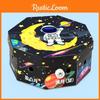 Science Experiment Diy Moon Phase Model Kit With Educational Materials For Kids