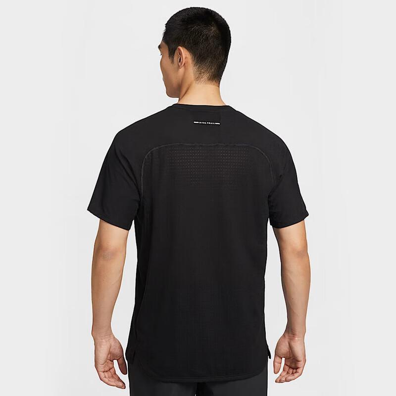 Nike Men's Casual Sport Short Sleeve T-Shirt HJ3581-010