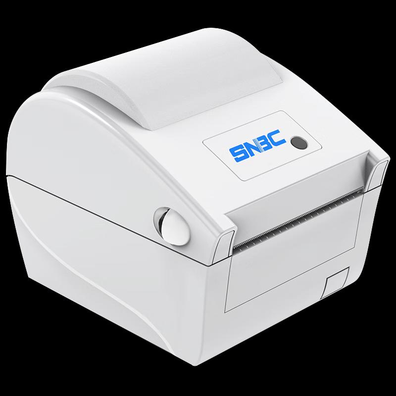 SNBC BTP-L548 Thermal Label Printer
