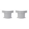 Invisible Sheet Bed Cover Fixer Multifunctional Fixed Clip Safety Pinless Sheet Bed Sheet Anti-Shift Fixed Magic Weapon