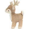 Jellycat Farm Animal Series Miz Reindeer Cute Doll Plush Doll 25cm/36cm Height