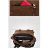 Neue Mode Dicke Wachsleinwand Herren Schultertasche Messenger Bag Herren Umhängetasche Vintage Männlich Freizeit Sling Bag Lässig Junge