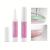3 Pieces/5 Pieces of Nail Glue Are Used To Stick Sparkling Diamond Nail Art Glue for Decorating Fake Nails