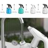 Battery Operated Sprayer 2L Garden Tool Convenient Water Inlet Large Capacity 2 Liters Efficient Garden Watering Solution