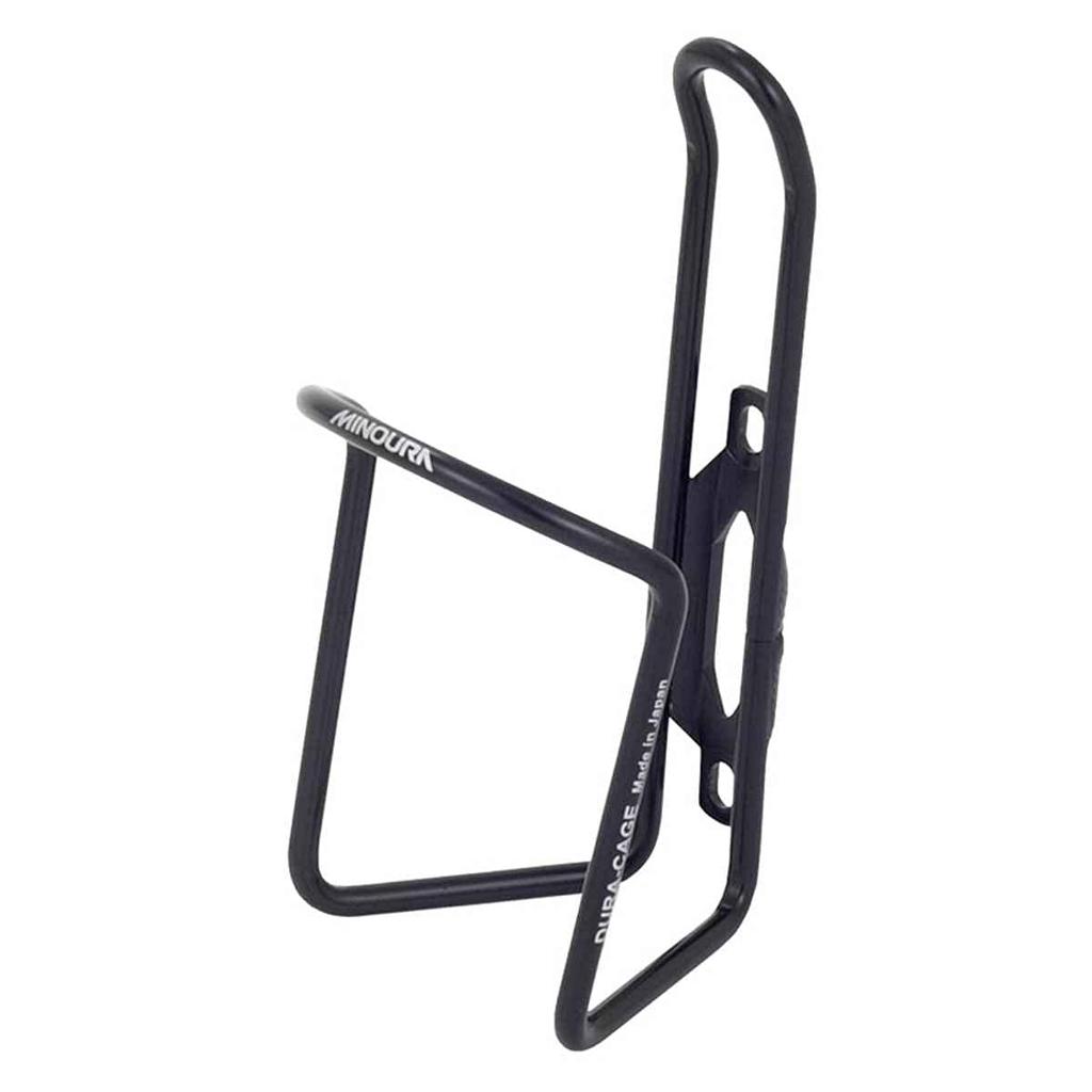 Minoura Black AB100-5.5 (No Bolts)
