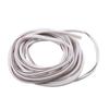 5m Auto Universal Car Door Edge Rubber Scratch Protector Moulding Strip Protection Strips Sealing Anti-rub DIY Car-styling Interior Mirrors 6