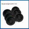 Drop-Proof Watch Storage Box - Hard Shell Portable EVA Case
