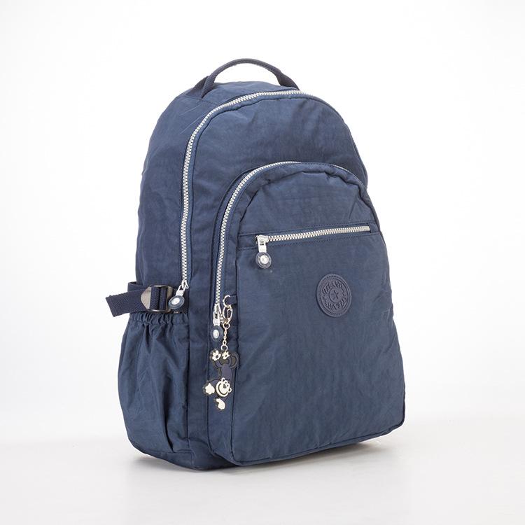 Wysokiej klasy plecak sportowo-podróżny dla studentów i dorosłych - Stylowy, Duża pojemność