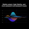 Type C Headphone Adapter PD 100W Audio Aux Splitter for Xiaomi 10Gbps Data Transfer Chip Mic Support Fast Charging USB Adapter for Samsung