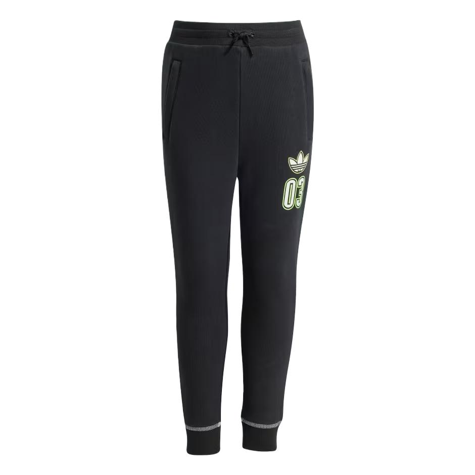 adidas Originals Casual Sportswear CREW SET 2 Piece Set Children Aged 3 7 Years Old JX5261