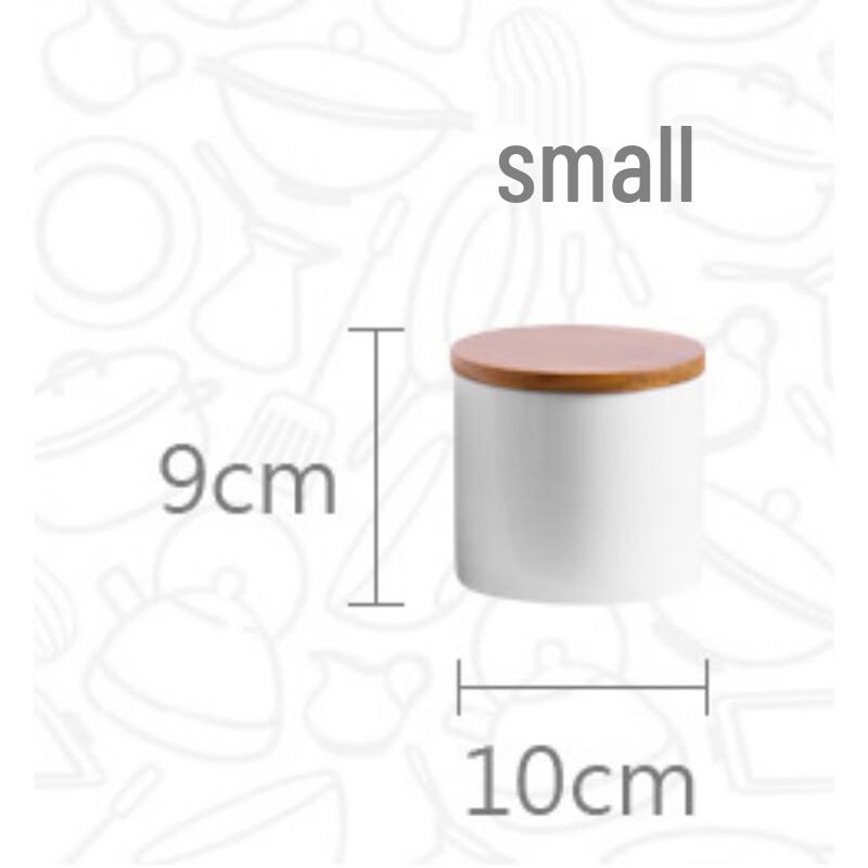 

Qianxing Ceramic Food Storage Jars