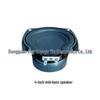 105mm 4-Inch Bluetooth Mid-Bass Speaker, 4/8 Ohm, 20W