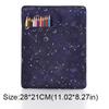 New Portable Bible Cover Zipper Multi-functional Bible Carrying Case Stylish Handbag Outdoor Office Accessories