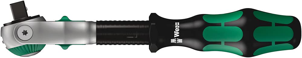 

Wera Cyclops Ratchet 3/8 (003550)