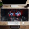 Spider-Man Web RedRubber Mouse Pad with Waterproof Design and High Elasticity for Desktop - Durable and Easy To Clean Gaming Mouse Mat051500