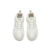 Anta Millennium 5.0 Cushioned Anti-Slip And Wear-Resistant Lightweight Low-Top Casual Shoes Women's White Green 122248890-4