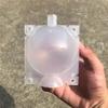 5/8/12cm Air Layering Pods Plant Rooting Ball High Pressure Propagation Root Grow Box Graft Breeding Case Planting Nursery Pot