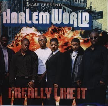 

CD HAREM WORLD - I Really Like It SRCS8893 Olympia 1988 Japan ObiClassical Used