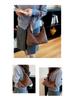 Shoulder Bag Women PU Large Capacity Daily Commute