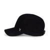 VARZAR VZ Studded Banding Camp Cap Black