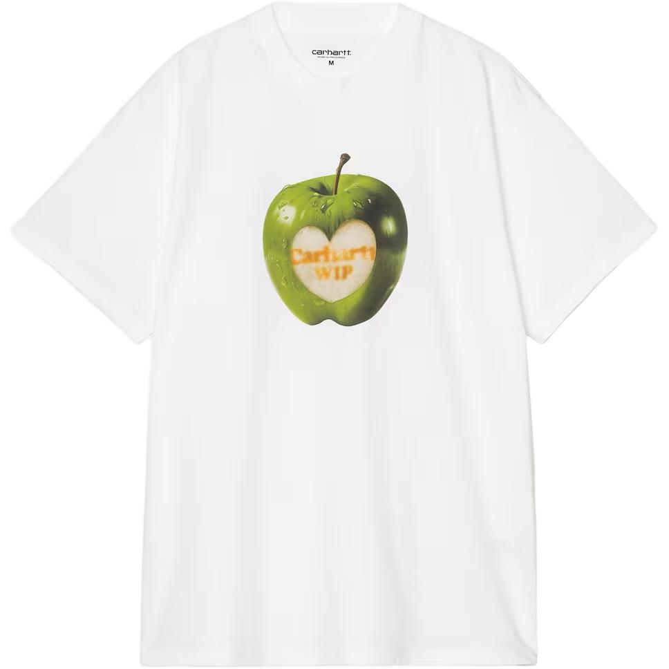 Carhartt WIP SS26 S/S Spoiled T-Shirt