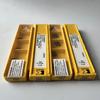 Original / CCGT060204LF KC5010 /  Industrial indexable Carbide Inserts 10 Pcs