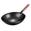 WuTuo Nitrided Iron Non-stick Wok