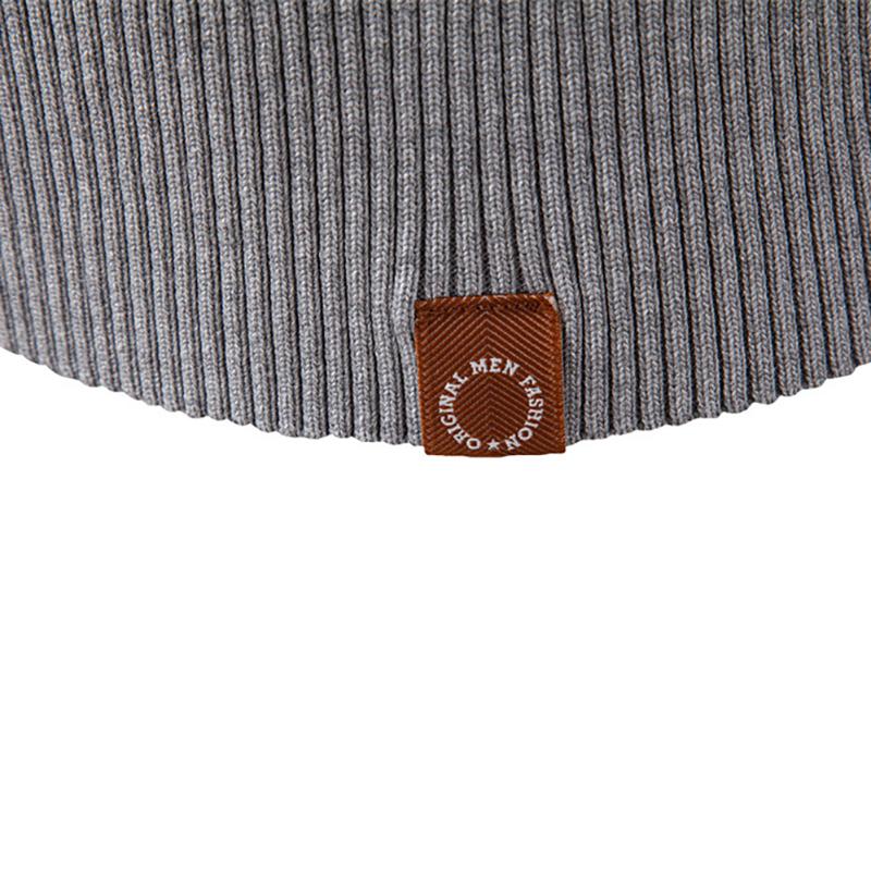 Polo Ralph Lauren Embroidery Autumn/Winter 2025 European Size V-neck Fried Dough Twists Sweater Vest for Men's Business Sweater Waistcoat