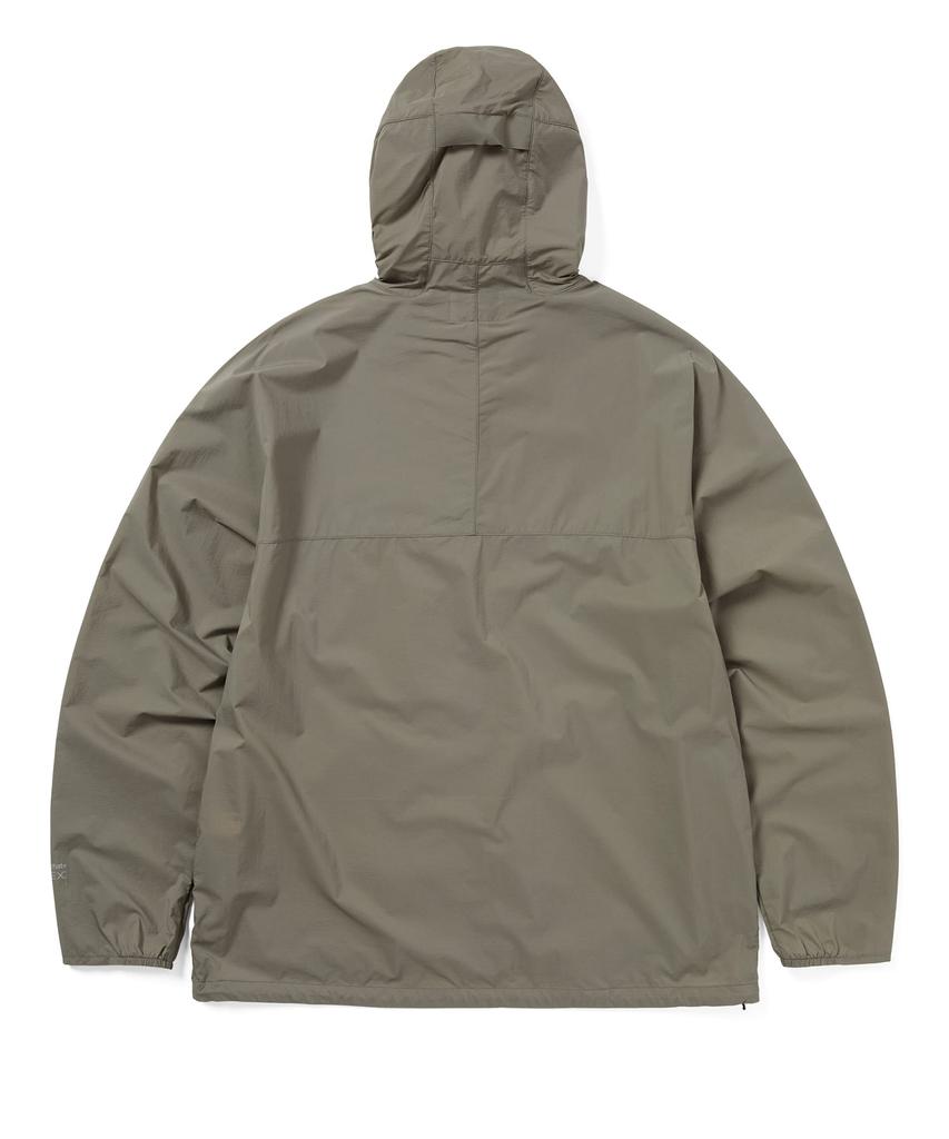 Thisisneverthat Pertex® Eq Wind Jacket Sage