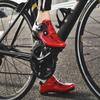 New Road Unisex Cycling Sneaker Mtb Sports Lightweight Speed Bike Big Size Men Women Comfortable Racing Flat SPD Shoes