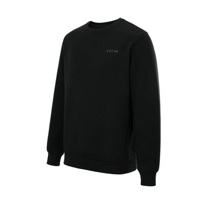 Crew Neck Pullover Long Sleeve Sweatshirt Men Sweatshirts KQ7893