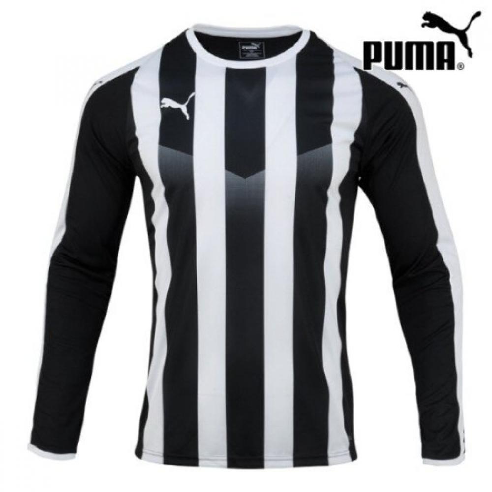 

Puma Толстовка Lee Stripe Ls Jersey 704289 03 size:100