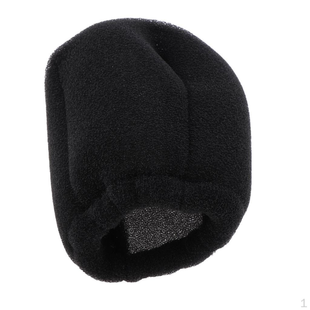 Sponge Hairdressing Hair Dryer Diffuser