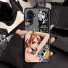 One Piece Zoro Kryt na telefon Samsung Galaxy A56 A55 A53 A14 A23 A34 A36 A35 A54 A52S A72 A17 A52 A73 A33 A16 A15