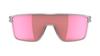 Tifosi SANCTUM Sunglasses, Pink, M-L