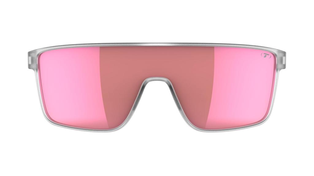 Tifosi SANCTUM Sunglasses, Pink, M-L