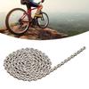 Mountain Bike Chain 12 Speed Hollow Chain Road Cycling Replacement Chain SX12 Silver