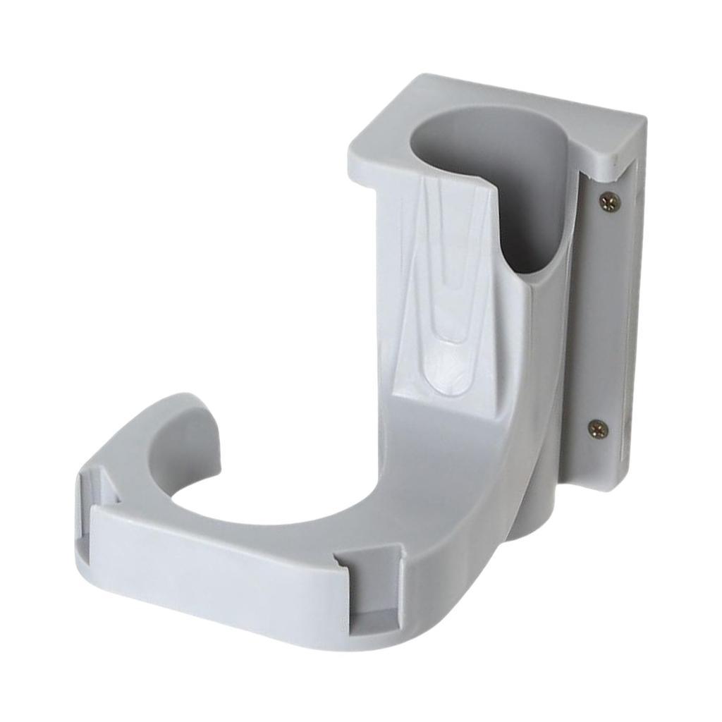 High Pressure Car Sprayer Hanging Holder Auto Detailing Tool Bracket Storage Hose Reel for Wall Home Garage Workshop Household