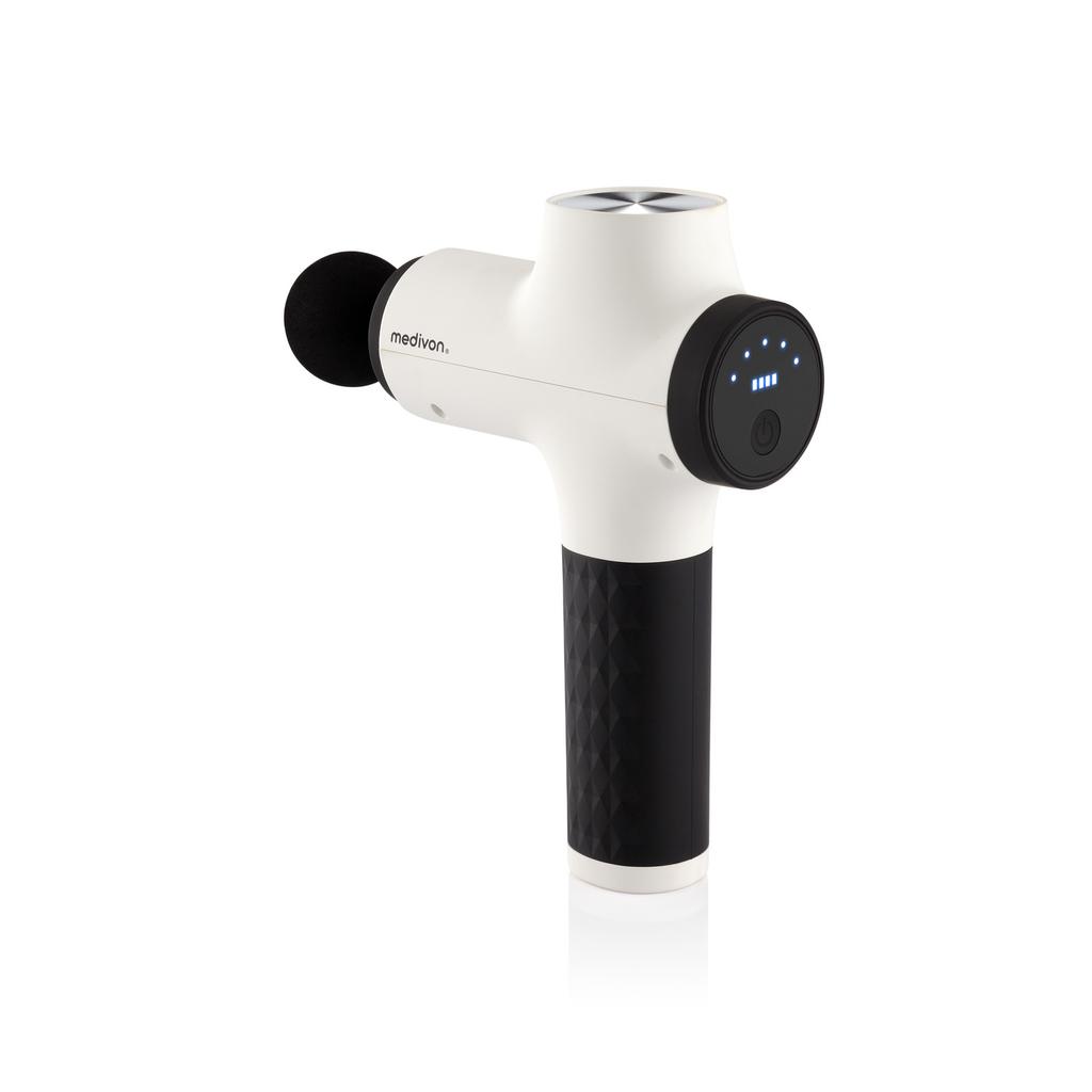 Medivon Gun Relix Handheld Massager
