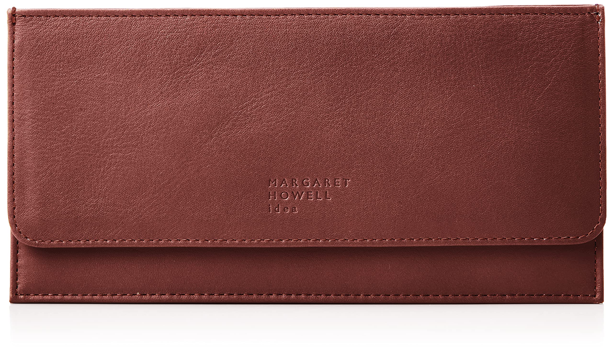 

[Margaret Howell Idea] Downer Brick Wallet, one size