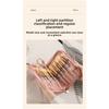 Cosmetic Bag Large Capacity Makeup Brush Storage Bag Portable Tattoo Artist Tool Eyebrow Pencil Bag