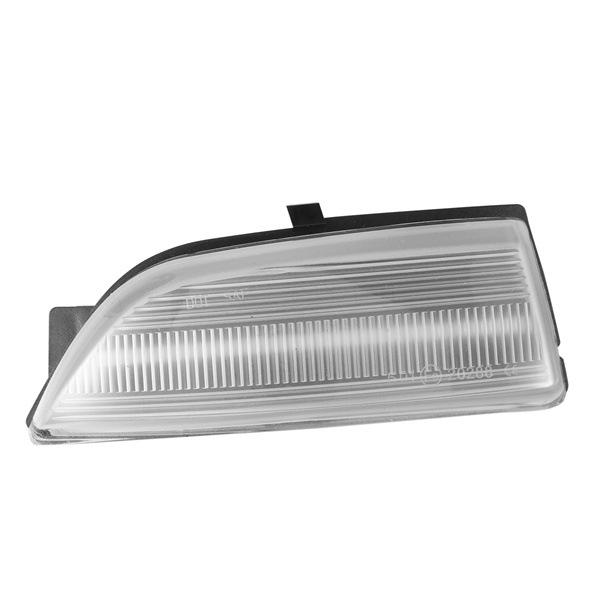 LED Turn Signal Lights (Pair) for Ford Everest 2014-2019