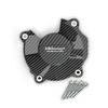 FOR KAWASAKI ZX-6R 636 2007-2023 Engine Protective Cover