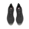 Anta Shining 14 Fabric Rubber Comfortable Low-Top Training Shoes Men Sneakers Black 112617713-1