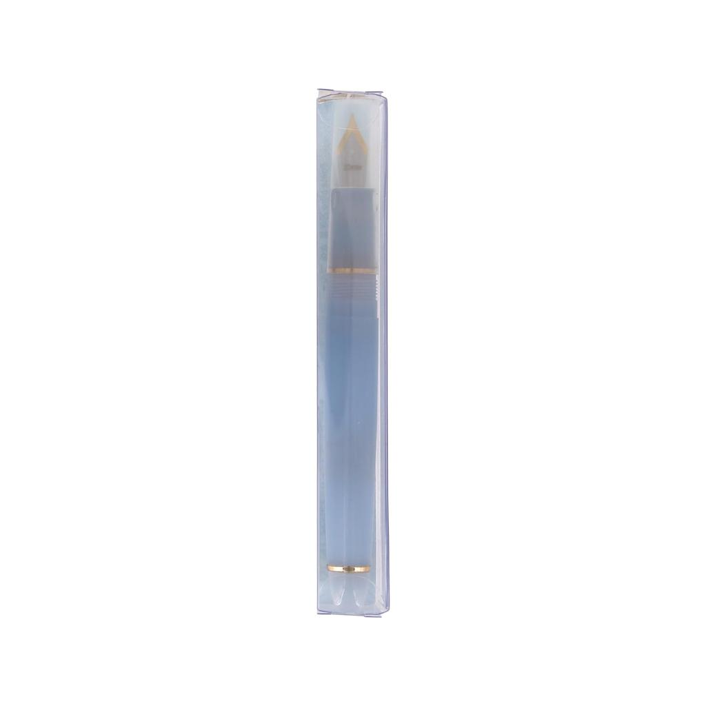 Fonte Fountain EF Fontebiiro Blue FO904657 Pen, nib,