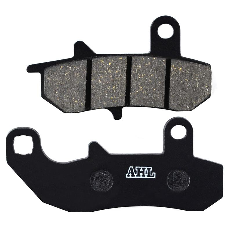 Pastiglie Freno Moto Per SUZUKI DR650 DR 650 SL SM 1990-1991 DR650SE DR-650SE DR 650 SE 1992-1995 FA147 FA157