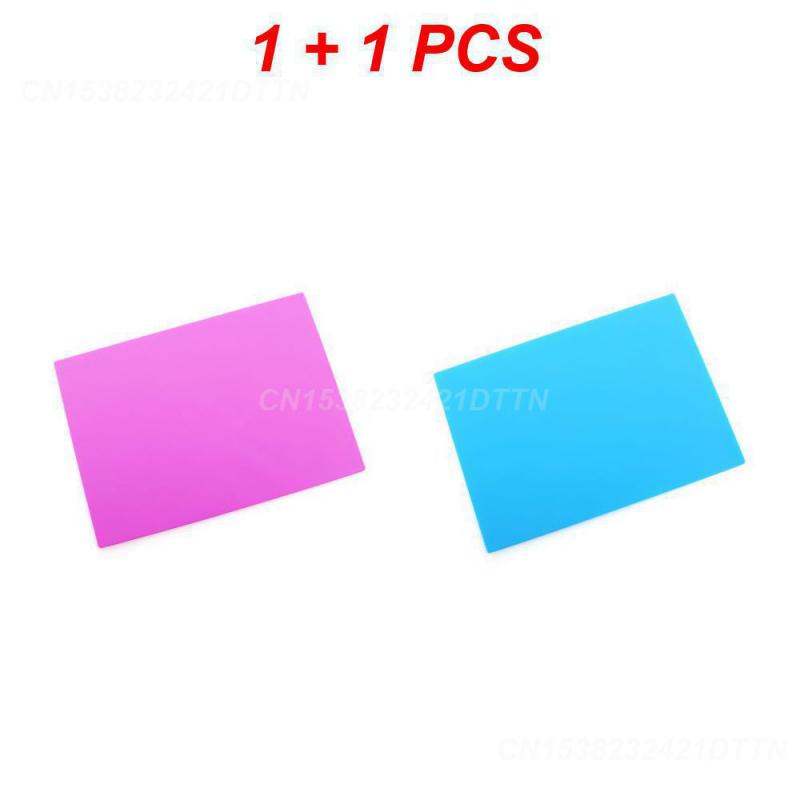 1~4PCS Gun Holster Lightweight And Portable 35g Versatile Thermoplastic Kydex Sheet Heat-forming Best-selling Knife Sheath Diy